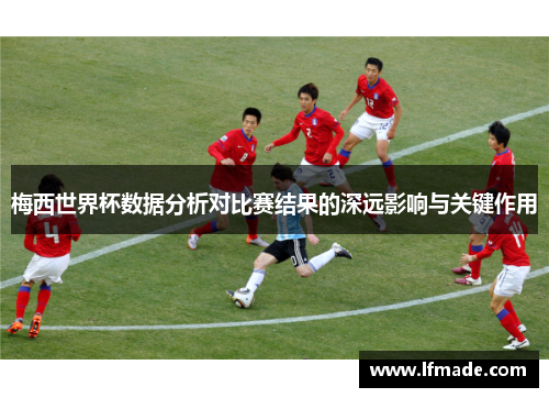 梅西世界杯数据分析对比赛结果的深远影响与关键作用